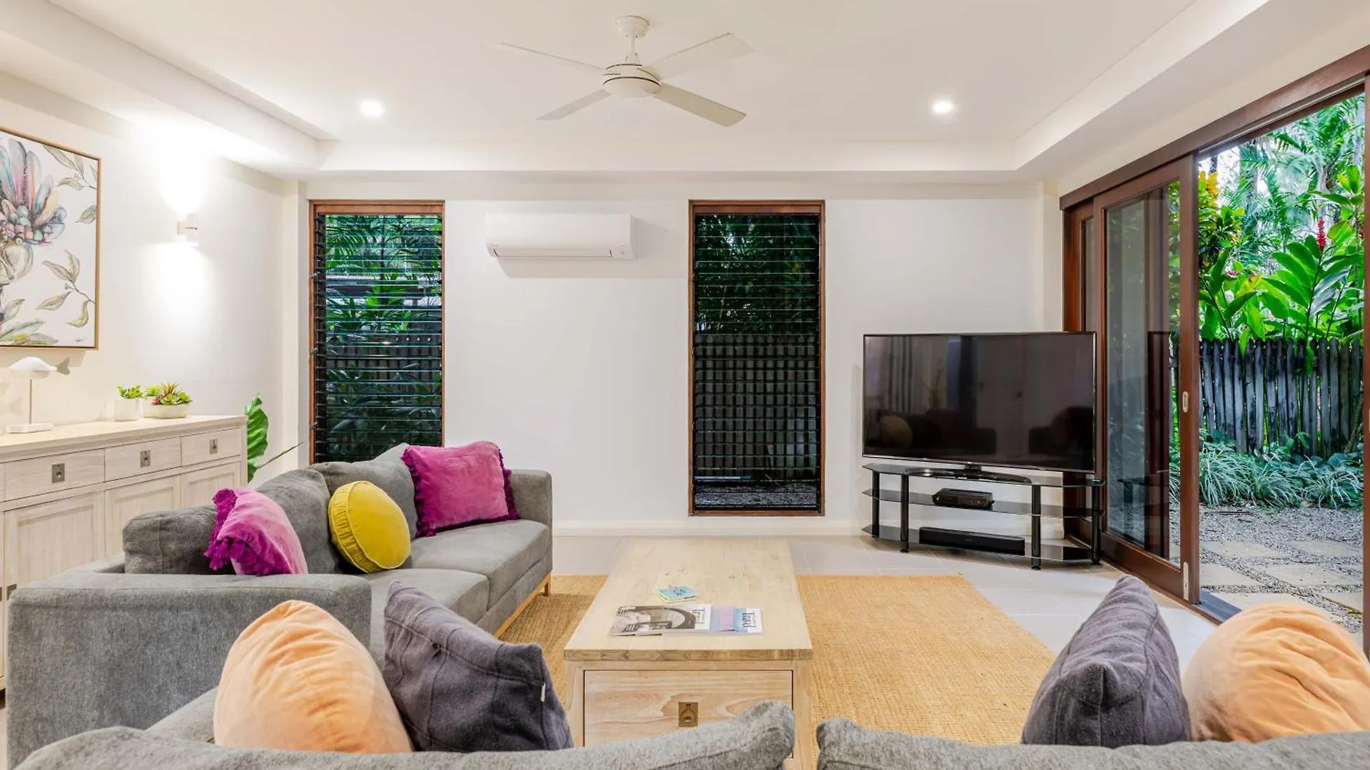 פורט דוגלאס Tropic Villa At 2/42 Garrick Street 0*, פורט דוגלאס