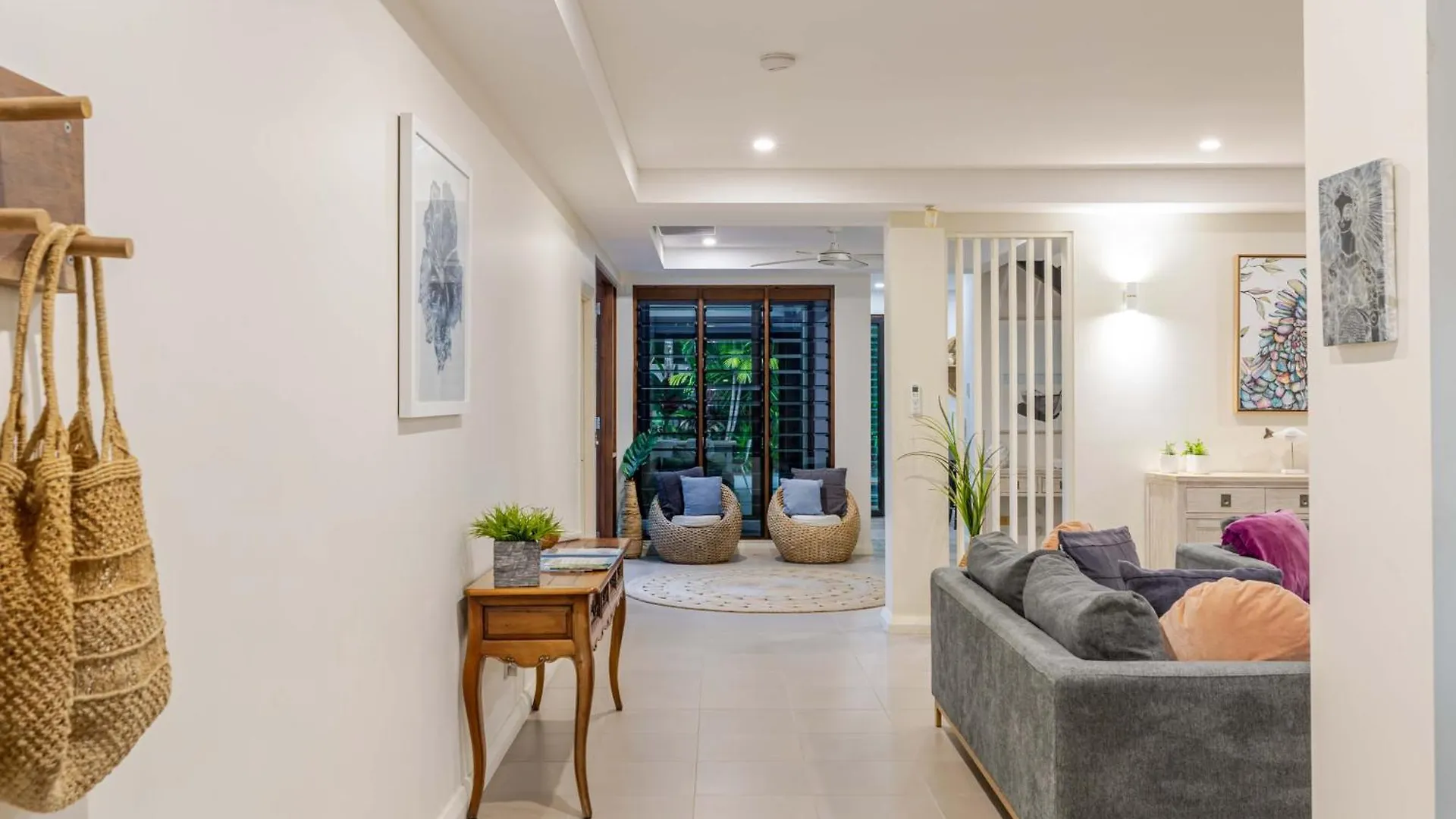 פורט דוגלאס Tropic Villa At 2/42 Garrick Street  פורט דוגלאס