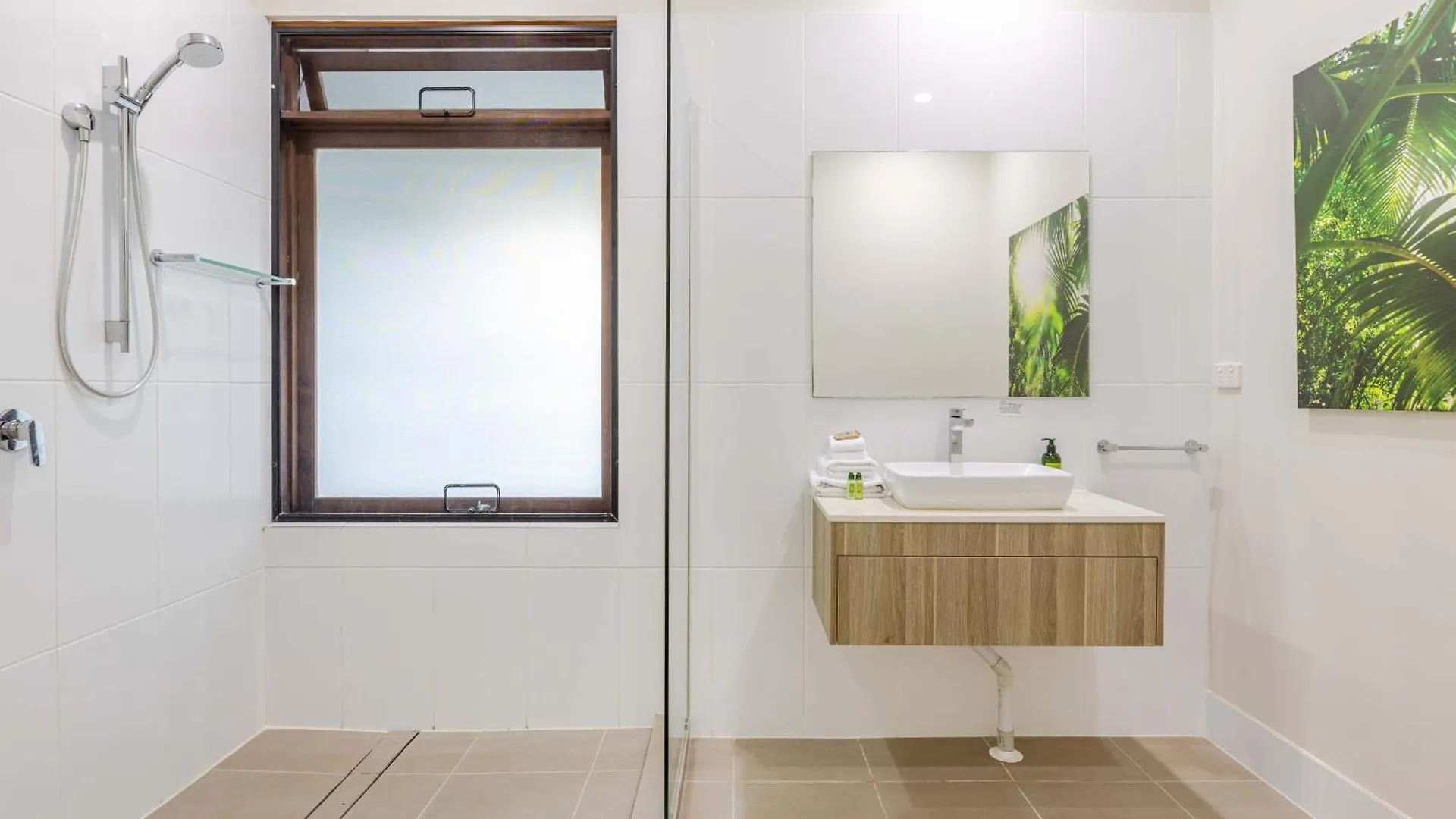פורט דוגלאס Tropic Villa At 2/42 Garrick Street