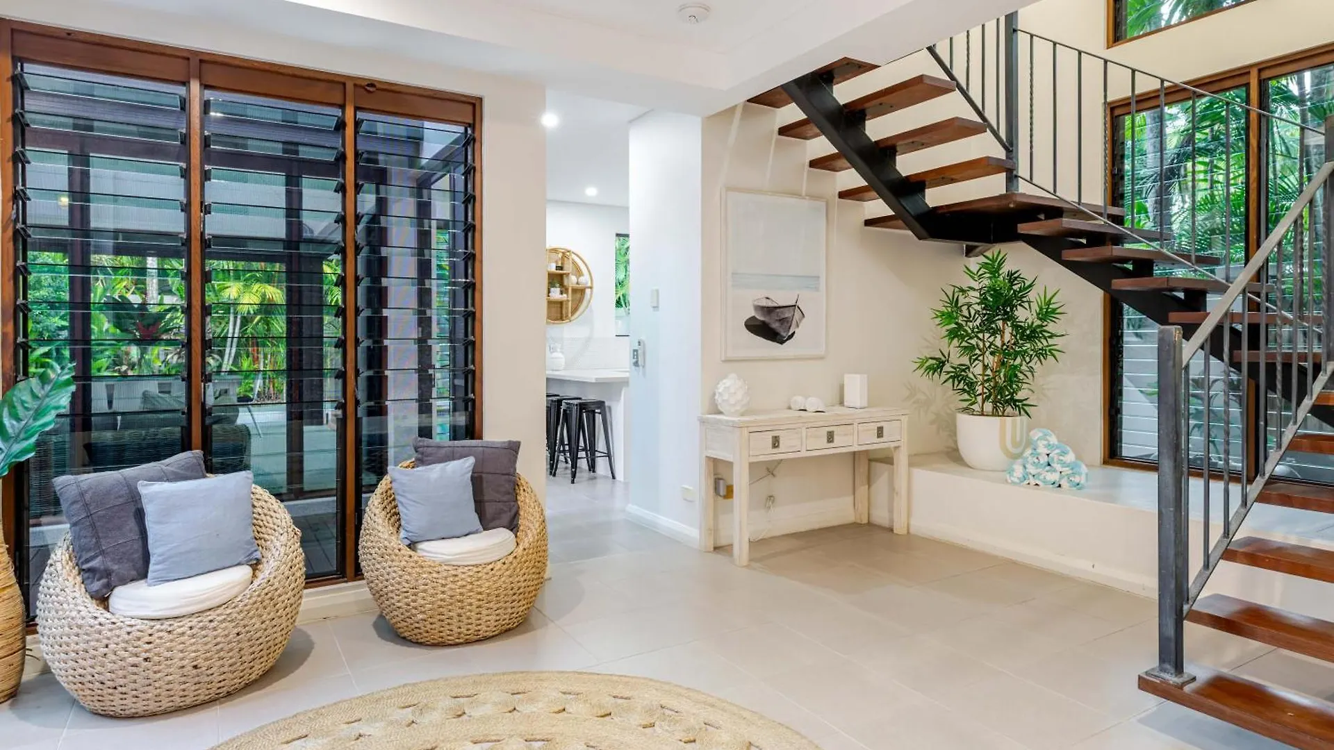 פורט דוגלאס Tropic Villa At 2/42 Garrick Street 0*, פורט דוגלאס אוסטרליה