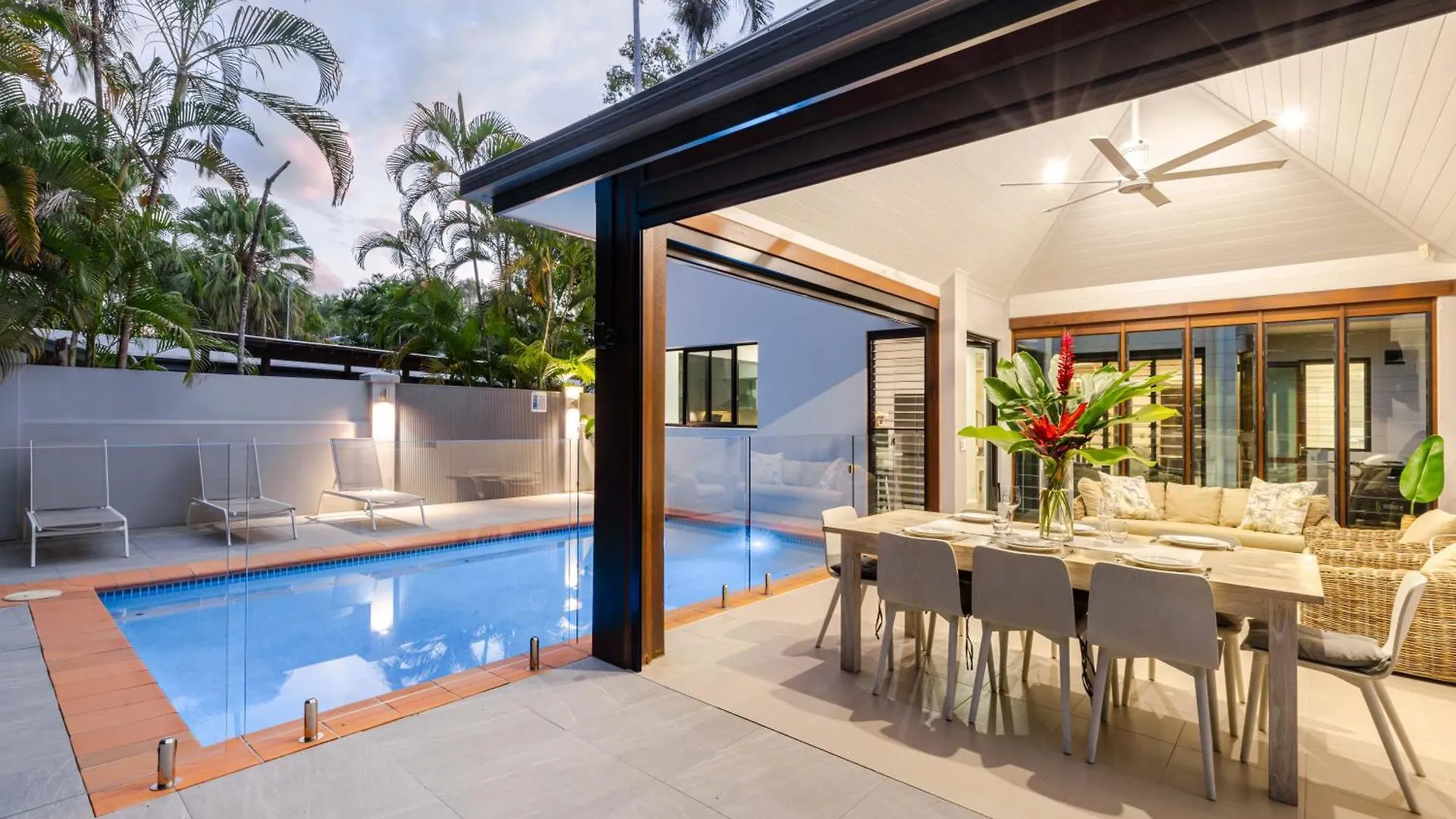 פורט דוגלאס Tropic Villa At 2/42 Garrick Street