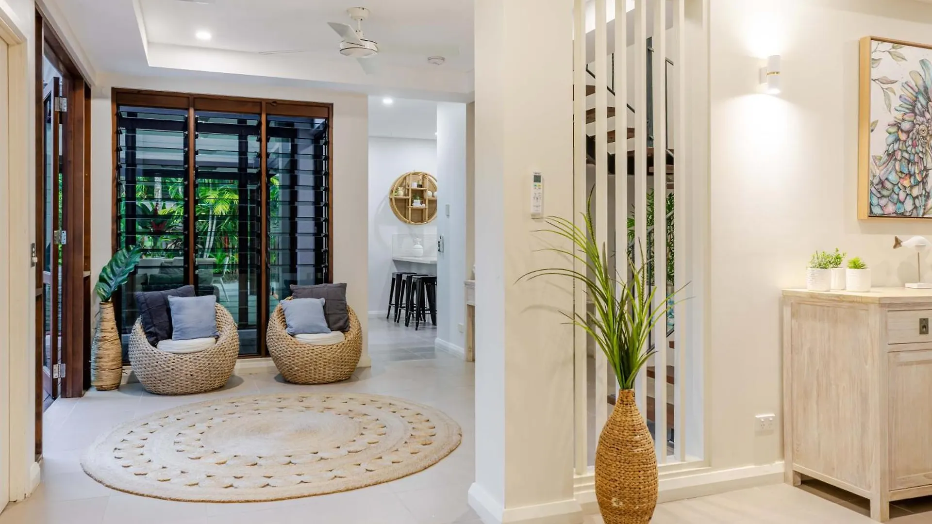 פורט דוגלאס Tropic Villa At 2/42 Garrick Street 0*, פורט דוגלאס