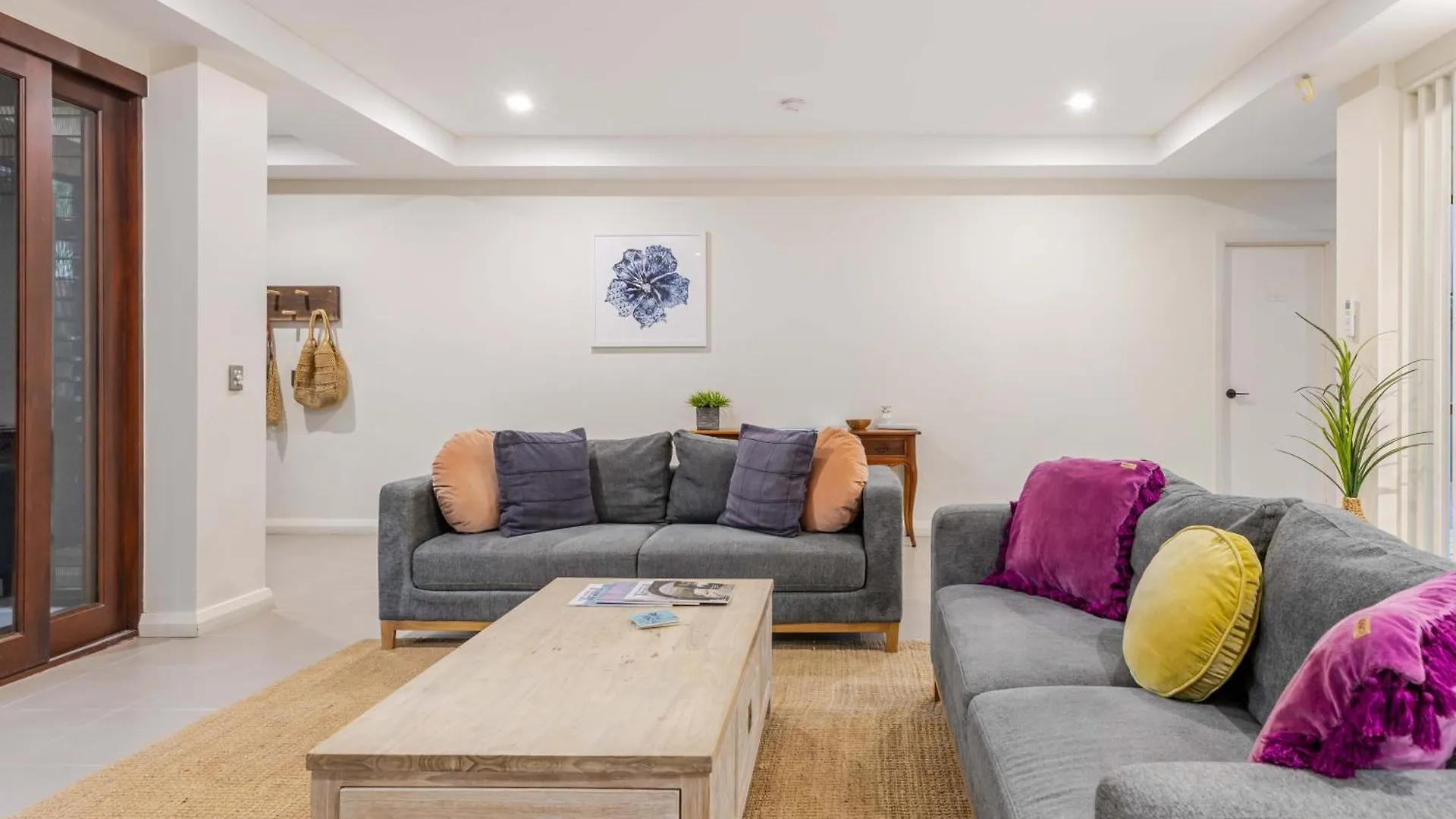 פורט דוגלאס Tropic Villa At 2/42 Garrick Street אוסטרליה